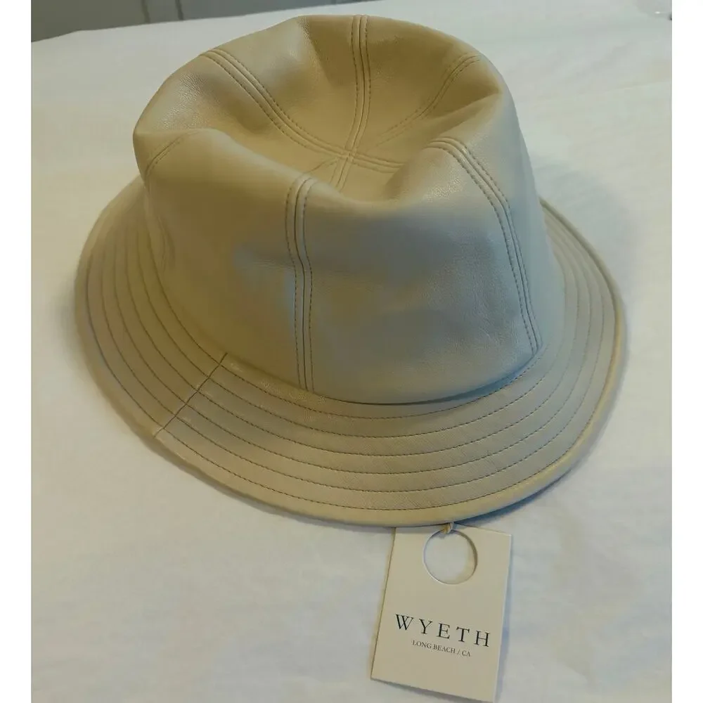 Wyeth new tags